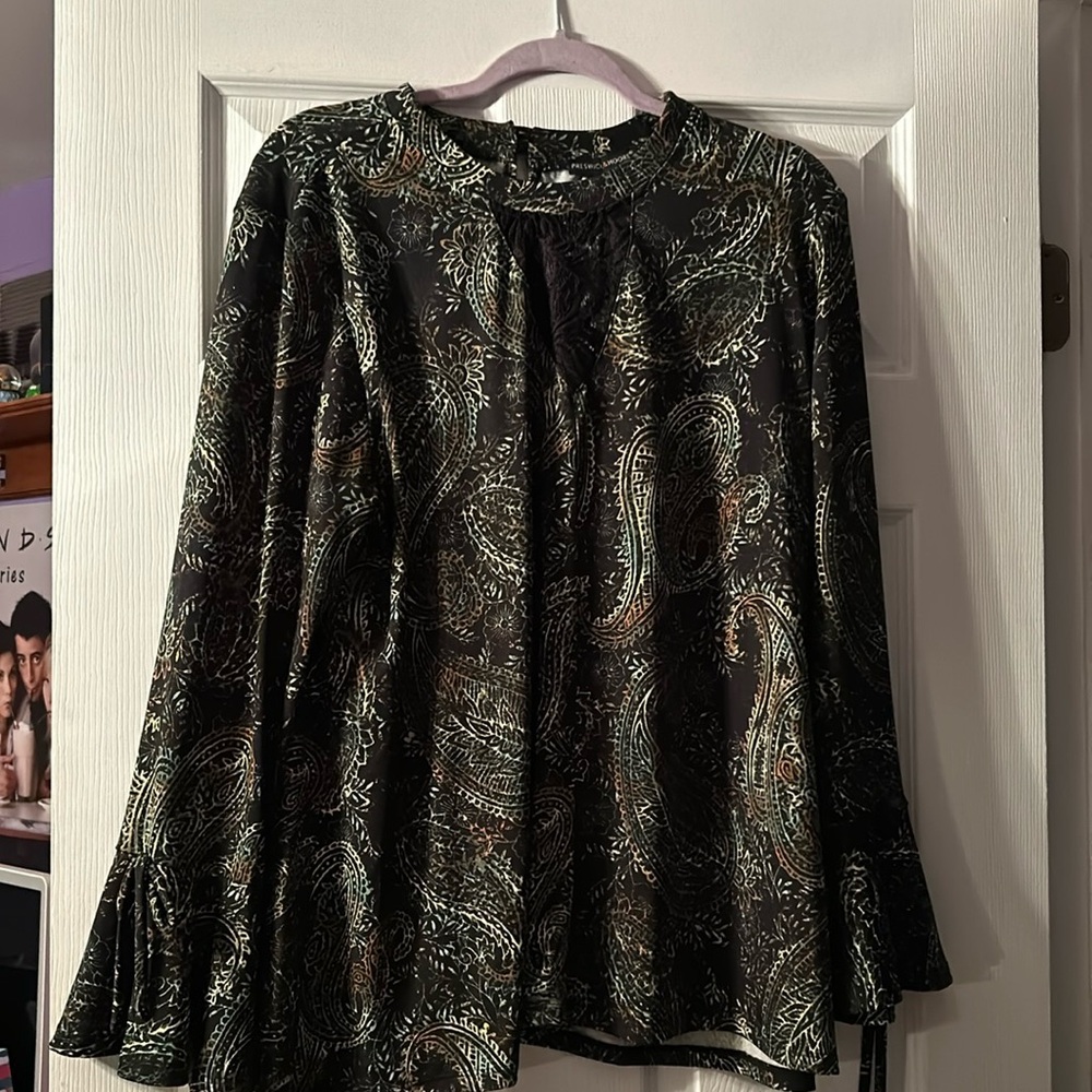 Blouse XL 🩷